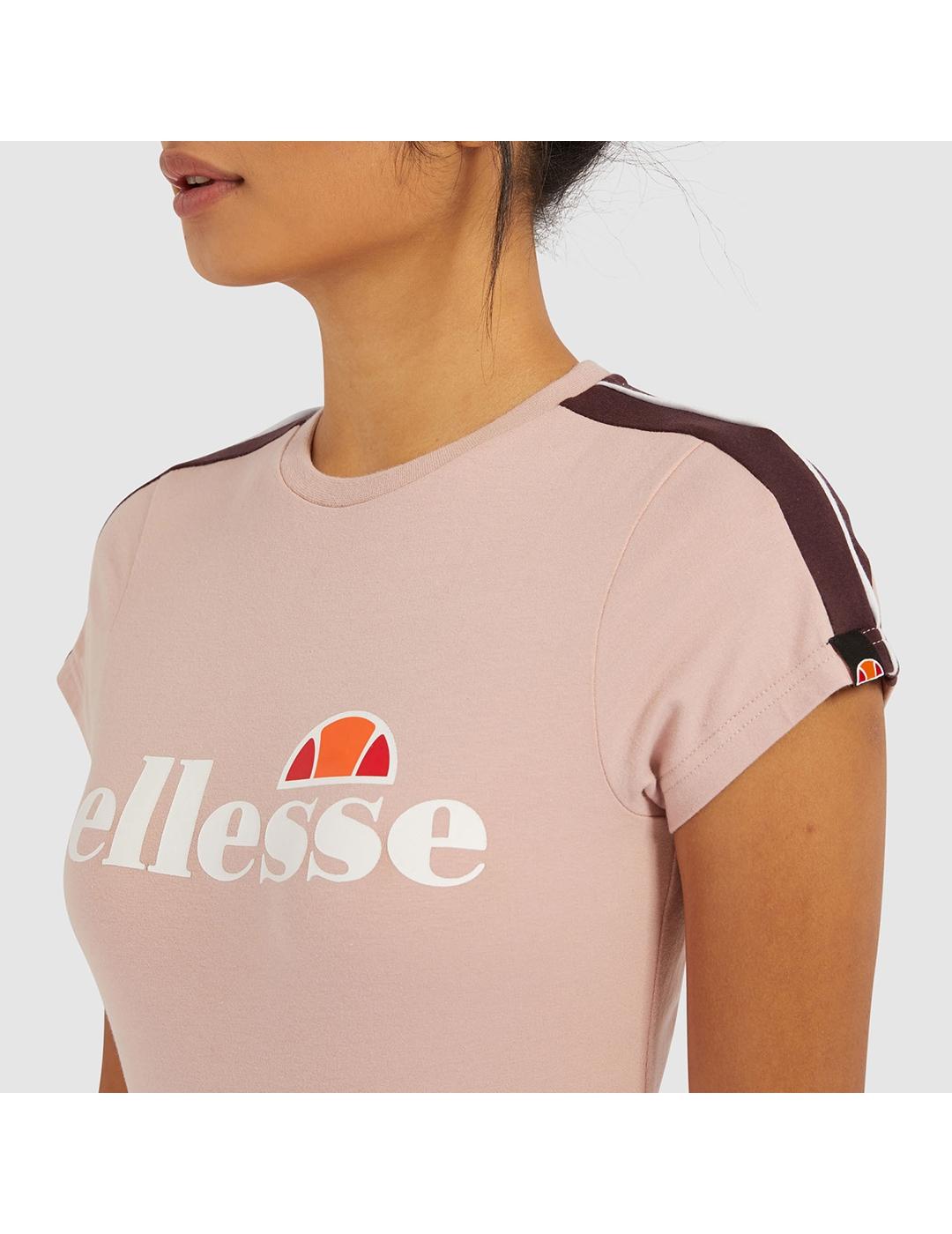 Camiseta Ellesse Malis pink