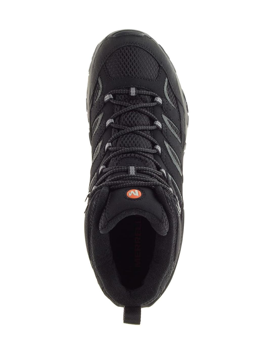 MERRELL MOAB 2 MID GTX BLACK