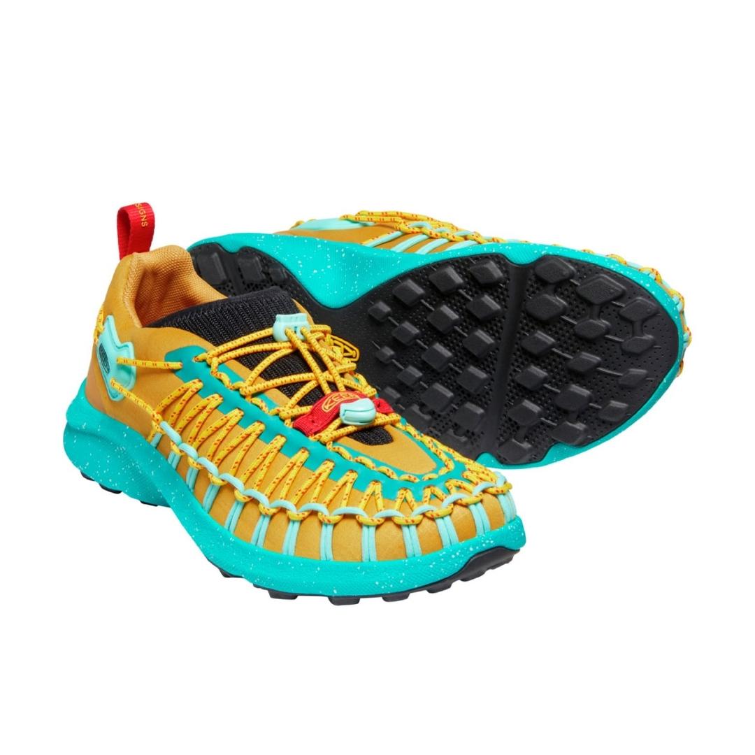 Sandalias Keen Uneek W Snk Sneaker Multi