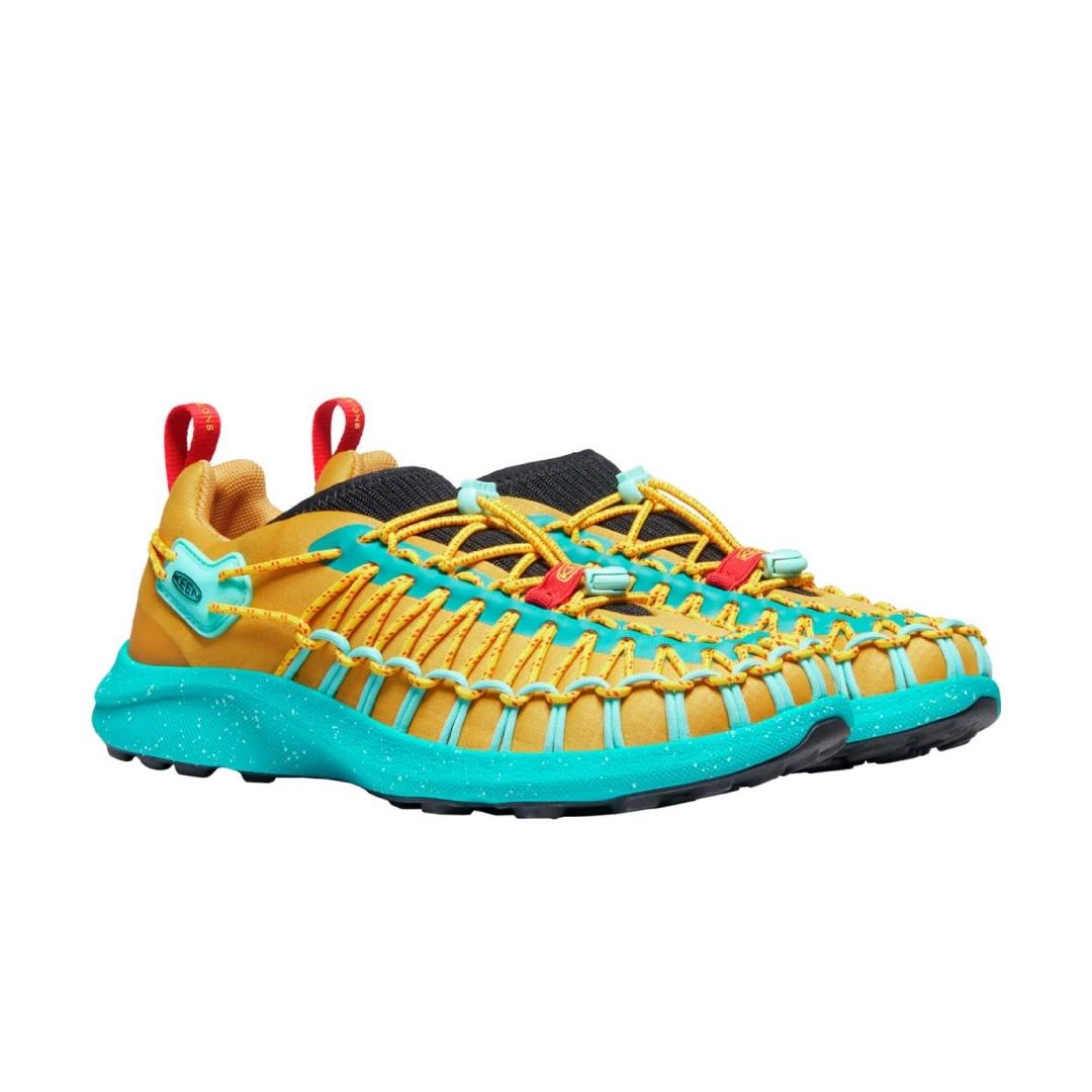 Sandalias Keen Uneek W Snk Sneaker Multi