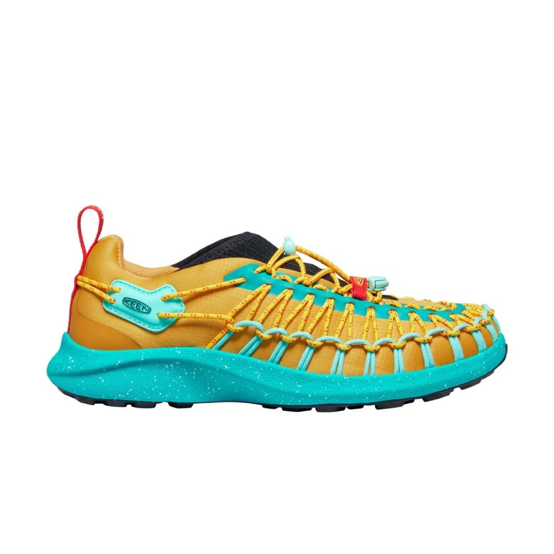 Sandalias Keen Uneek W Snk Sneaker Multi