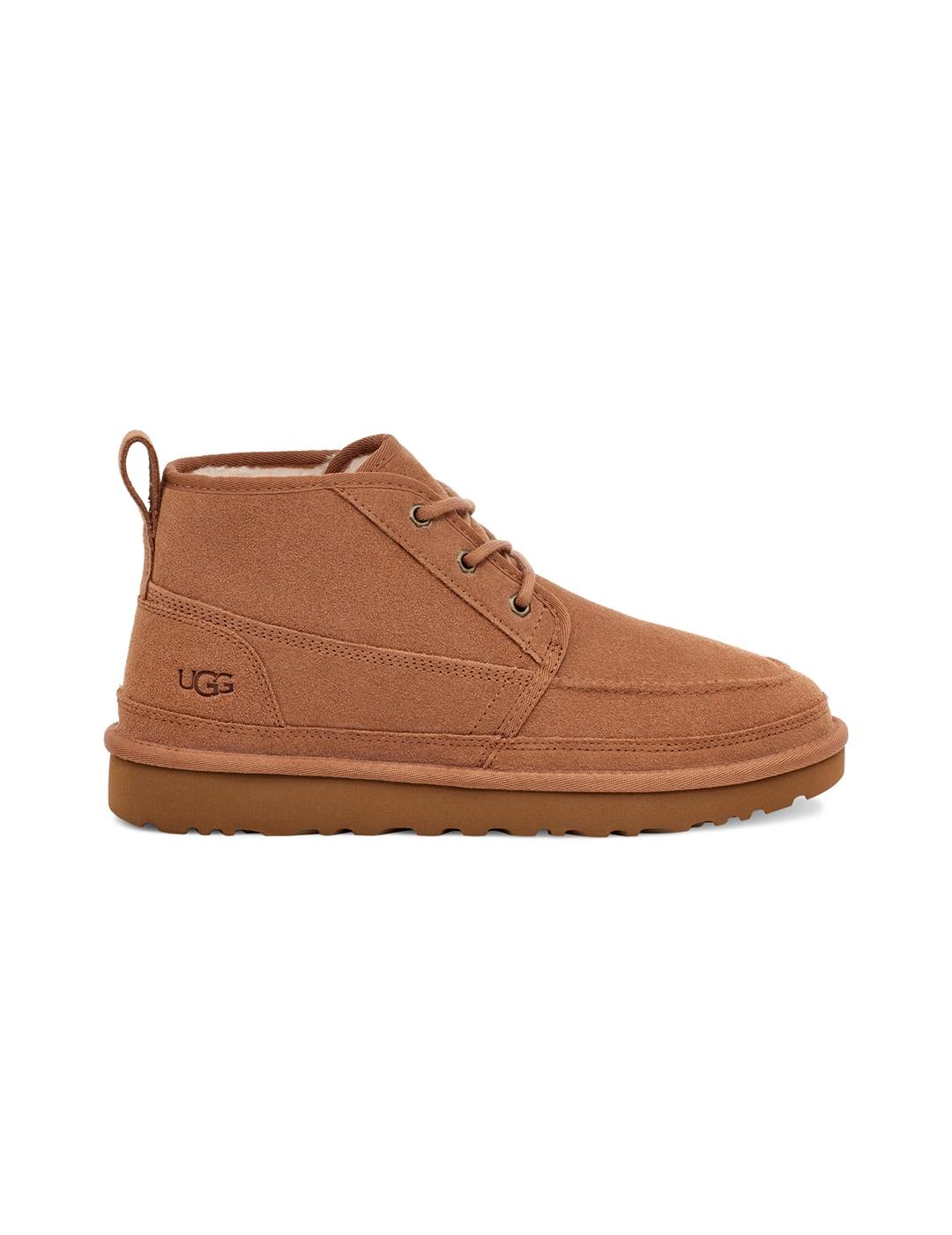 Botas UGG M Neumel Moc Chesnut para hombre