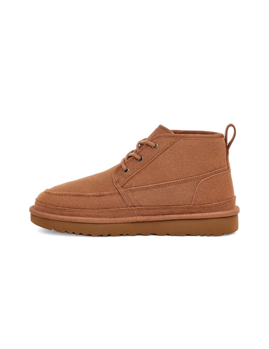 Botas UGG M Neumel Moc Chesnut para hombre