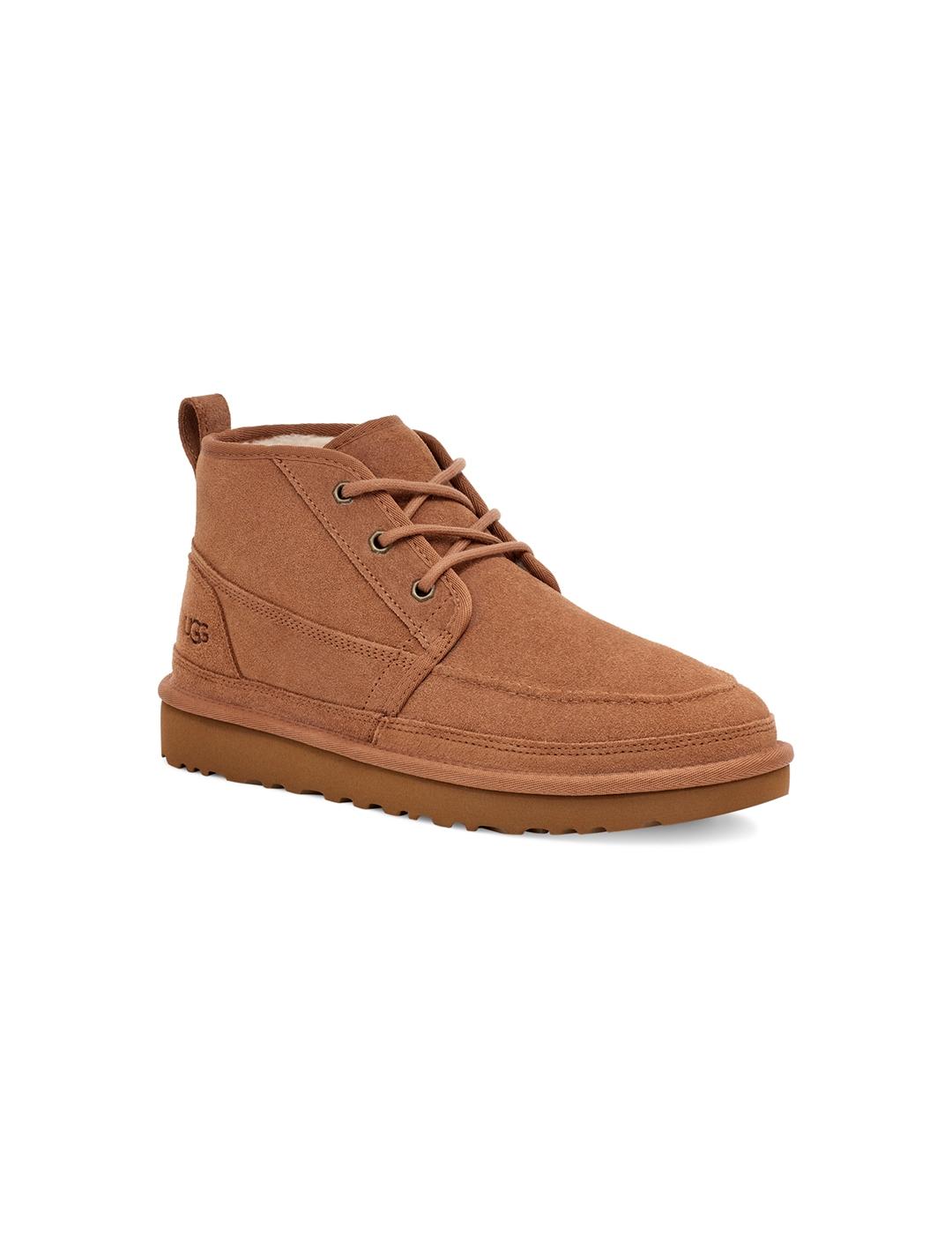 Botas UGG M Neumel Moc Chesnut para hombre