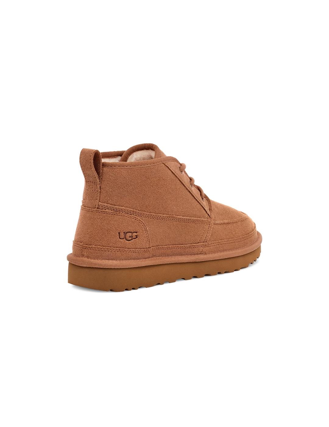 Botas UGG M Neumel Moc Chesnut para hombre