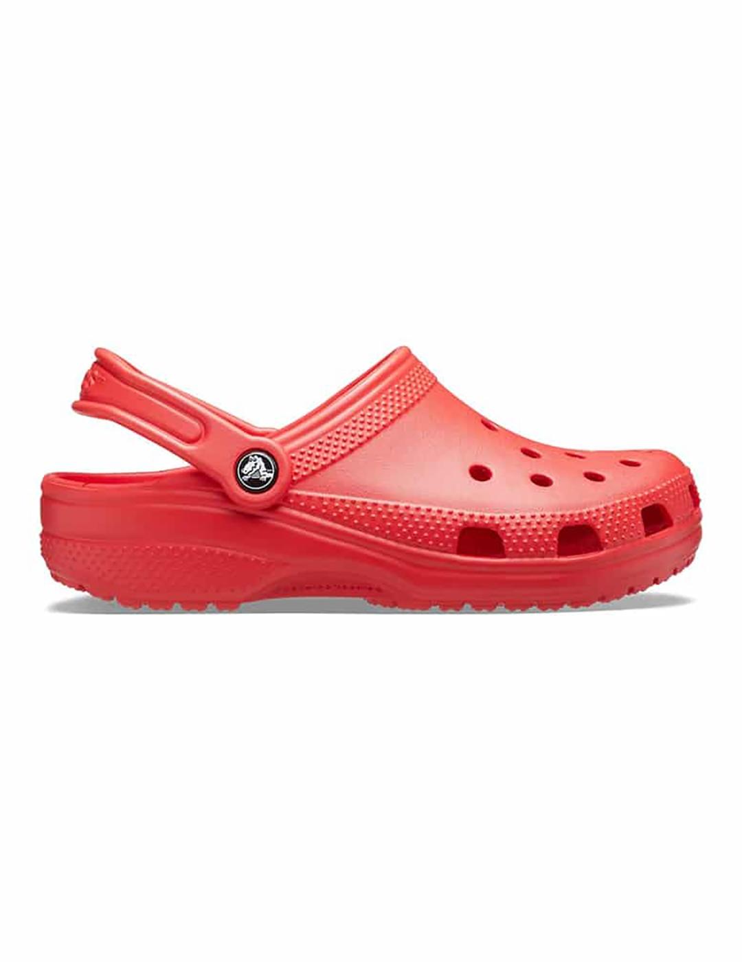 CROCS CLASSIC FLAME