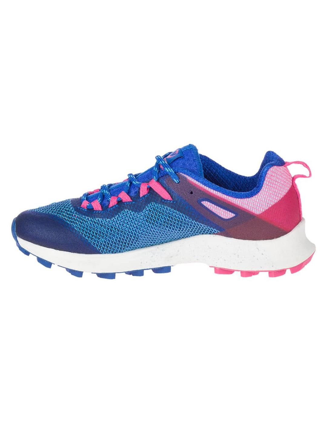 Zapatillas Merrell MTL Long Sky/Atoll