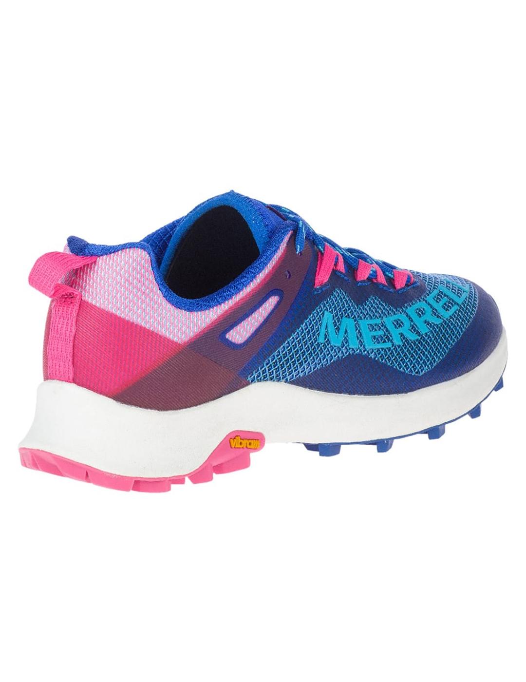 Zapatillas Merrell MTL Long Sky/Atoll
