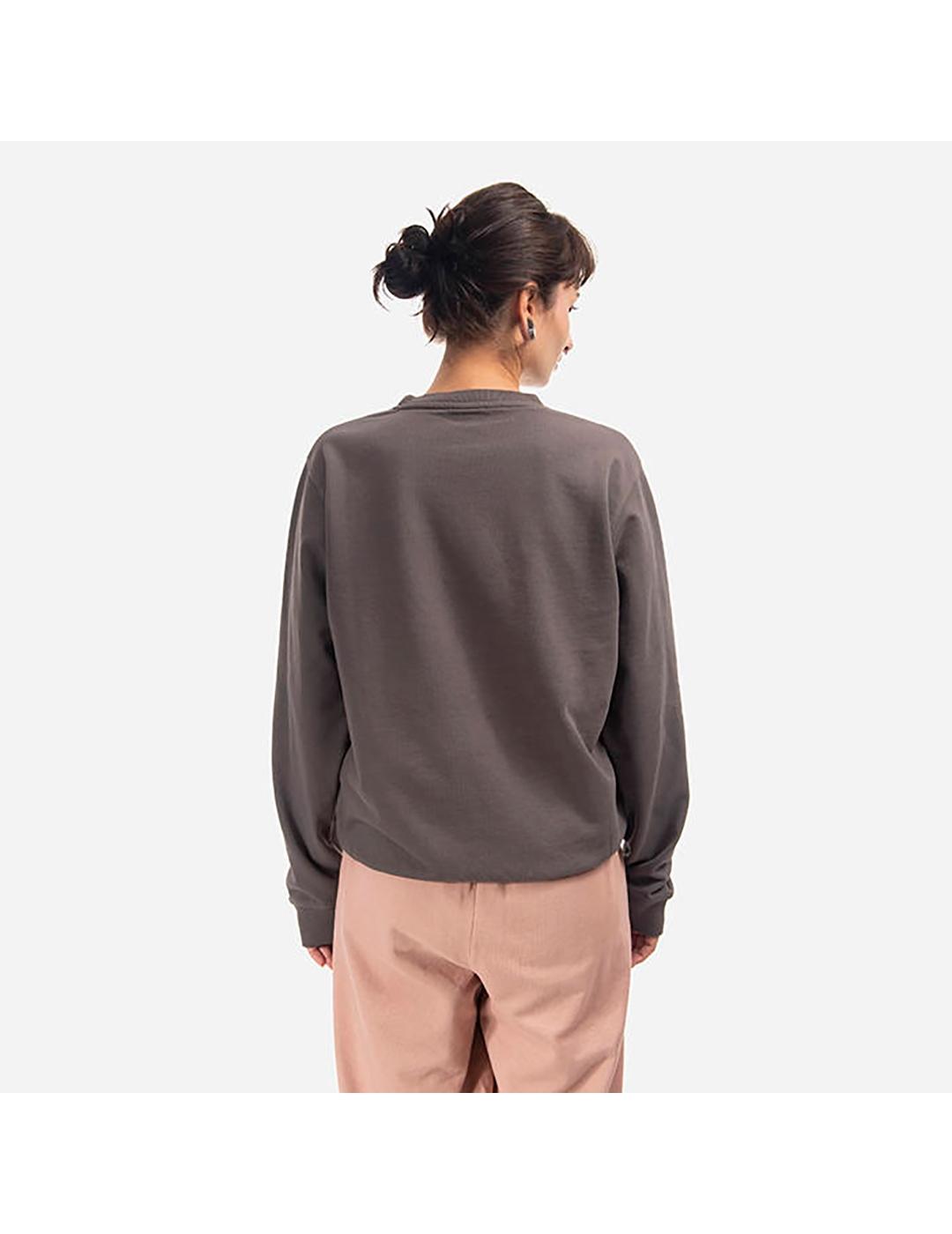 Sudadera Ellesse Sappan black de mujer