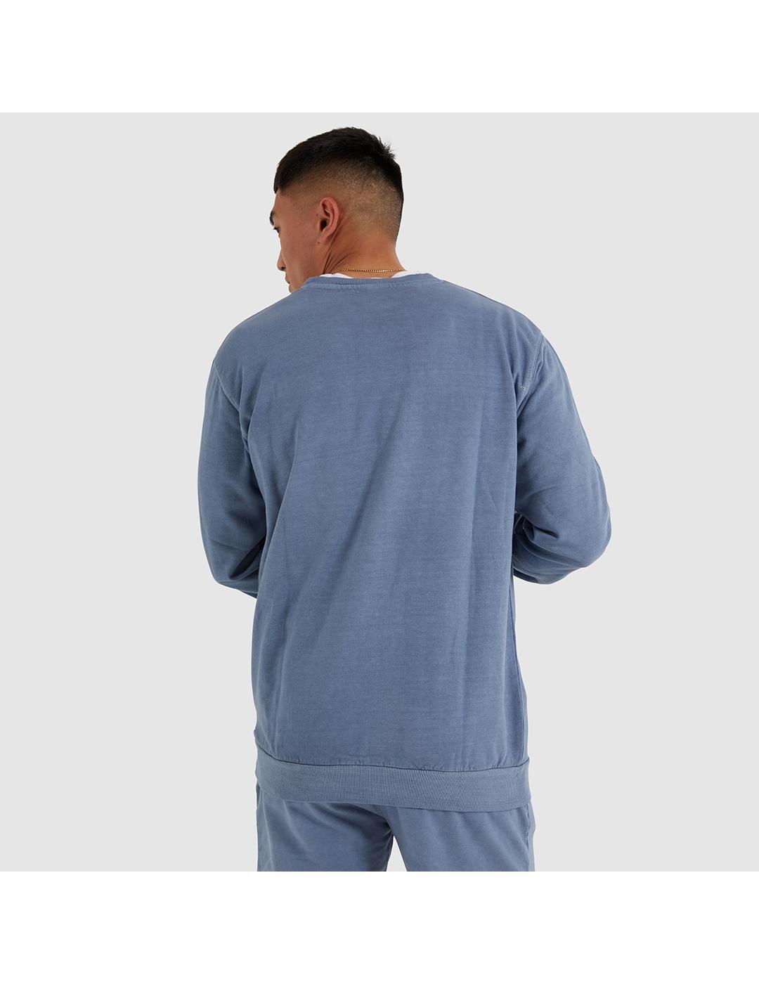 SUDADERA ELLESSE CALENDULA BLUE