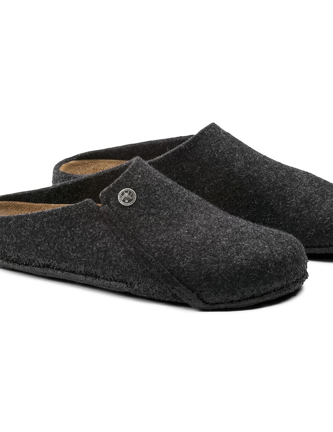 BIRKENSTOCK ZERMATT WZ ANTHRACITE