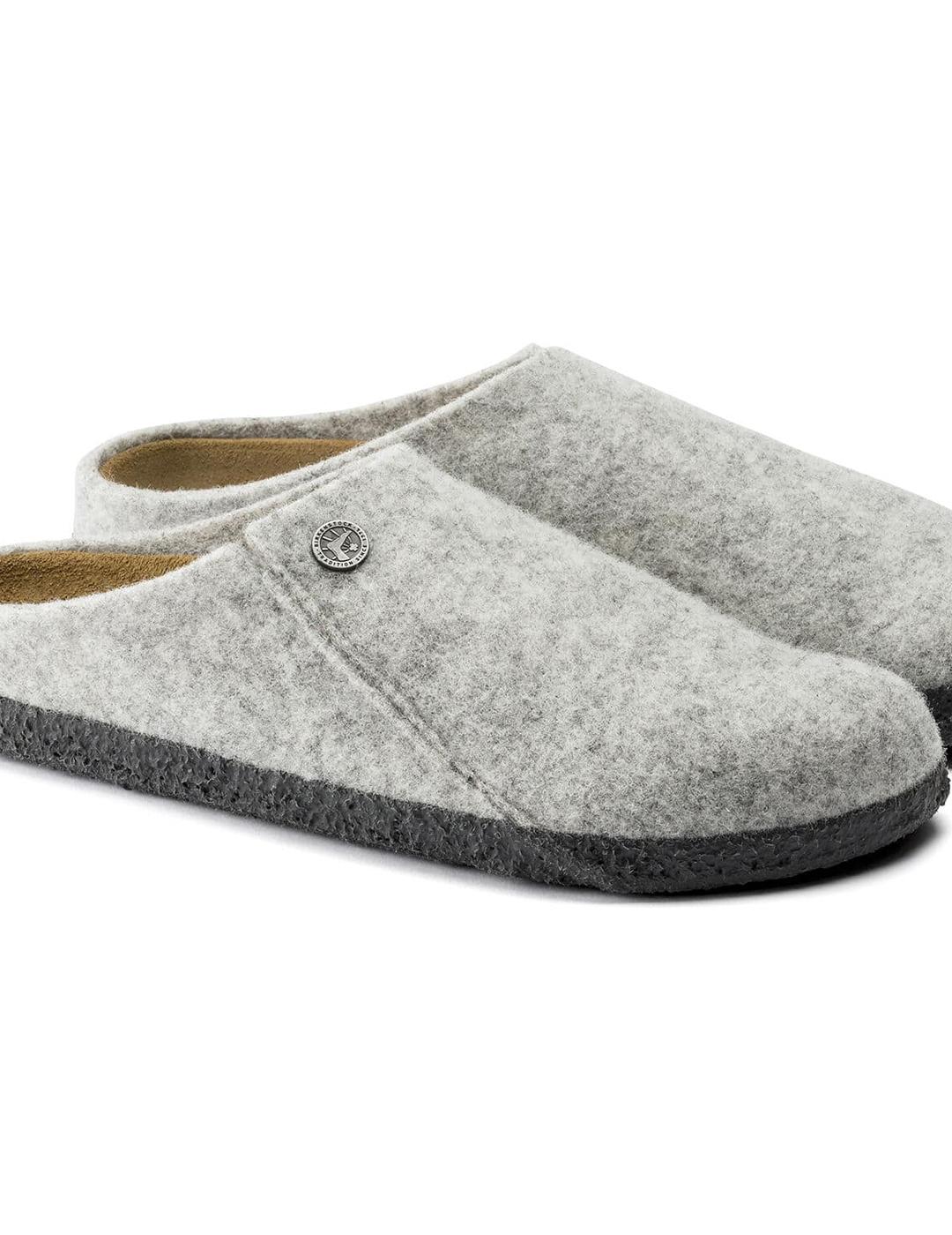BIRKENSTOCK ZERMATT STANDARD WZ LIGHT GREY