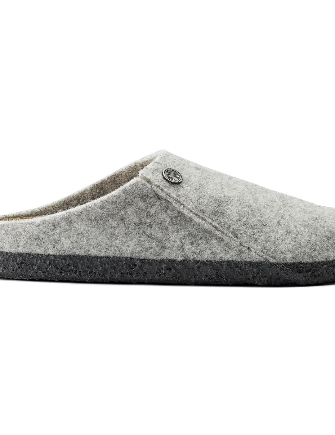 BIRKENSTOCK ZERMATT STANDARD WZ LIGHT GREY