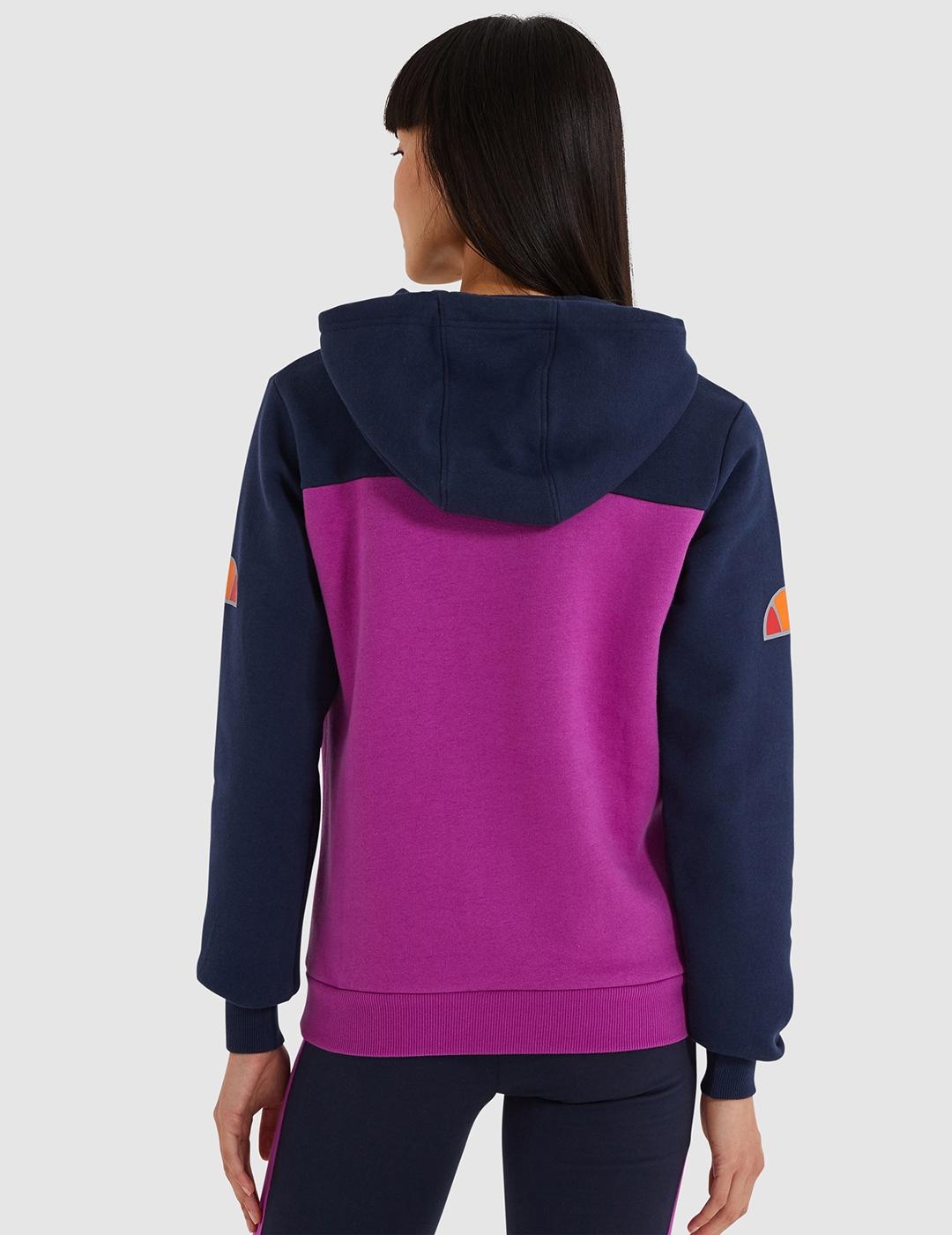 Sudadera Ellesse Malgo Oh Navy