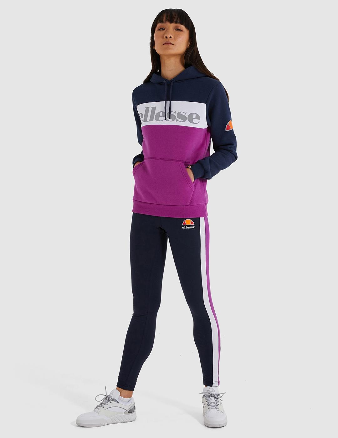 Sudadera Ellesse Malgo Oh Navy