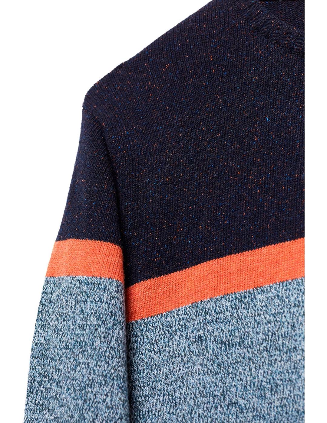 JERSEY TIWEL MOURA REALTEAL para hombre