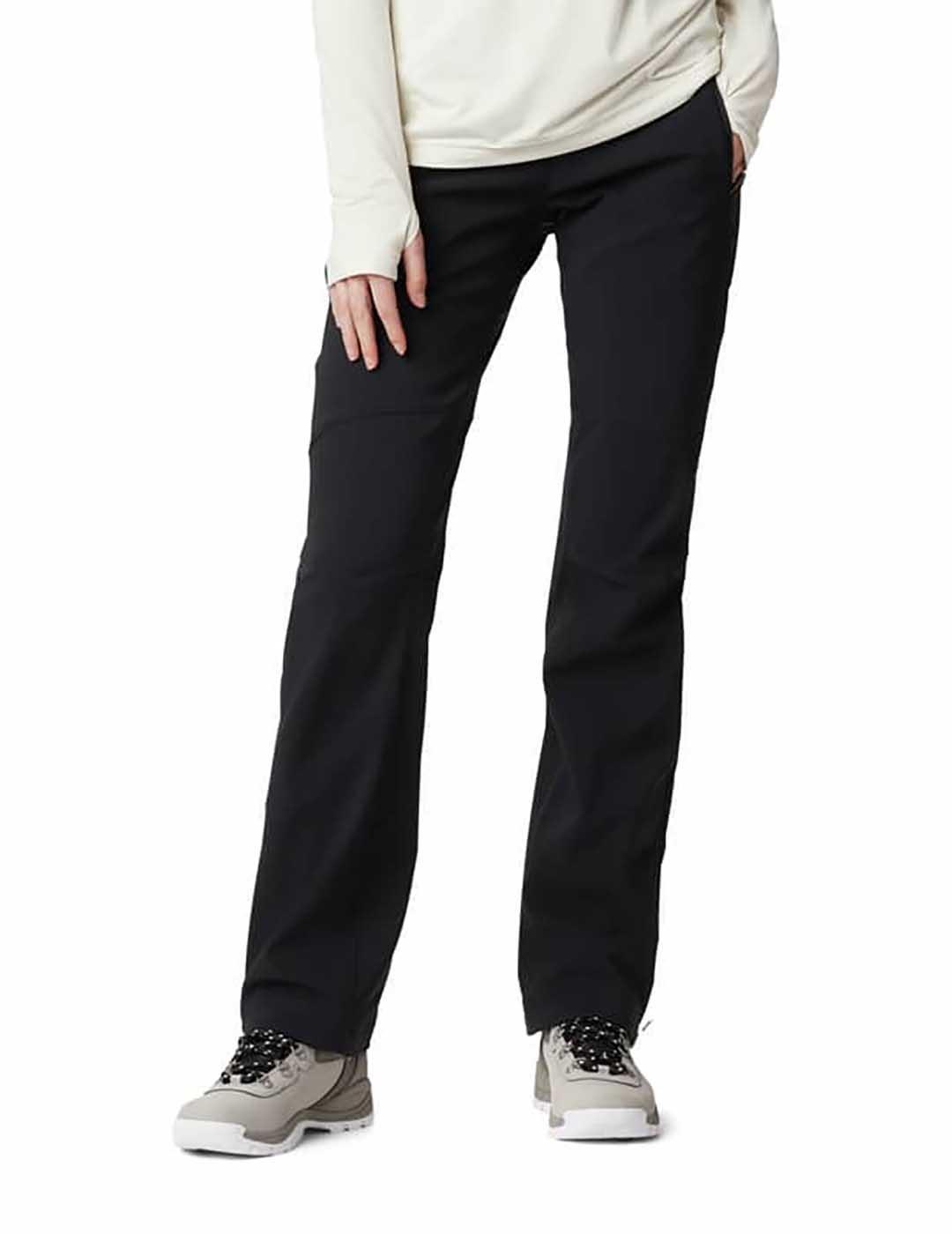 PANTALON COLUMBIA BACK BEAUTY PASSO ALTO