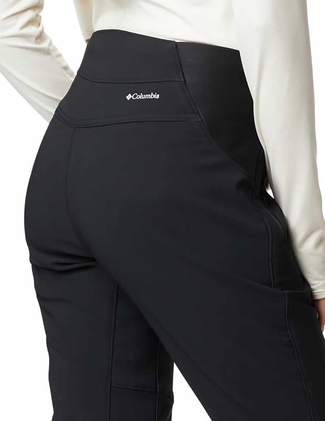 PANTALON COLUMBIA BACK BEAUTY PASSO ALTO