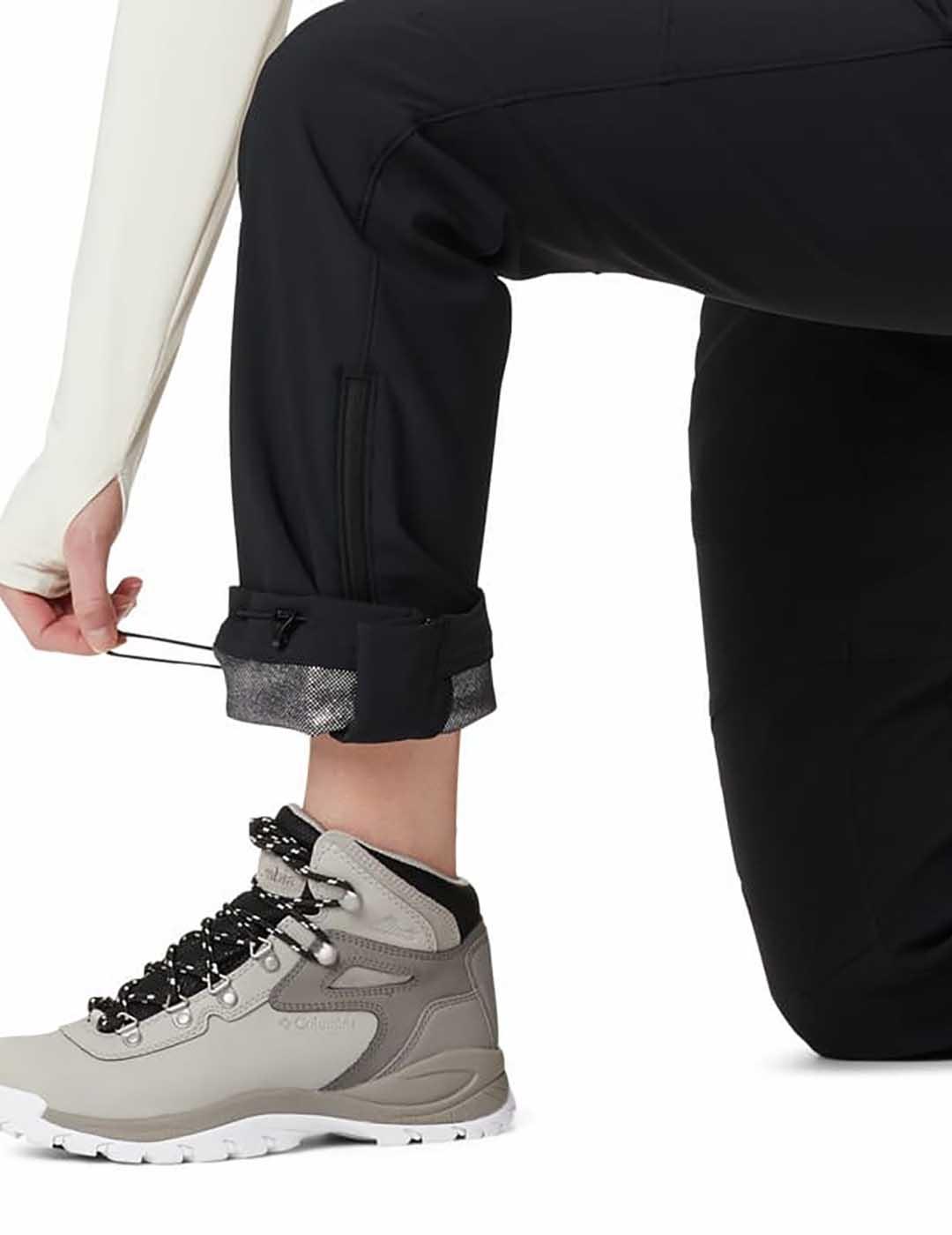 PANTALON COLUMBIA BACK BEAUTY PASSO ALTO