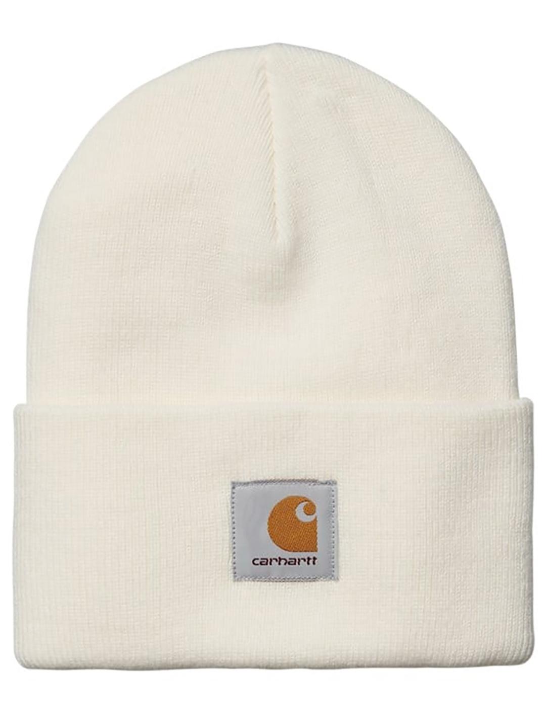 Gorro Carhartt Wip Acrylic Watch Wax unisex