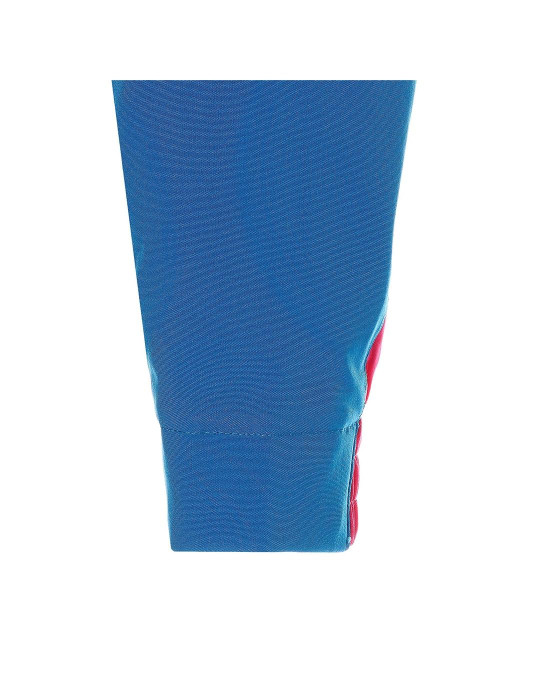 Chaqueta Puma Winterized nebulas blue de mujer