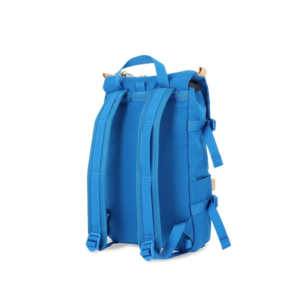 MOCHILA TOPO DESIGNS ROVER PACK BLUE CANVAS