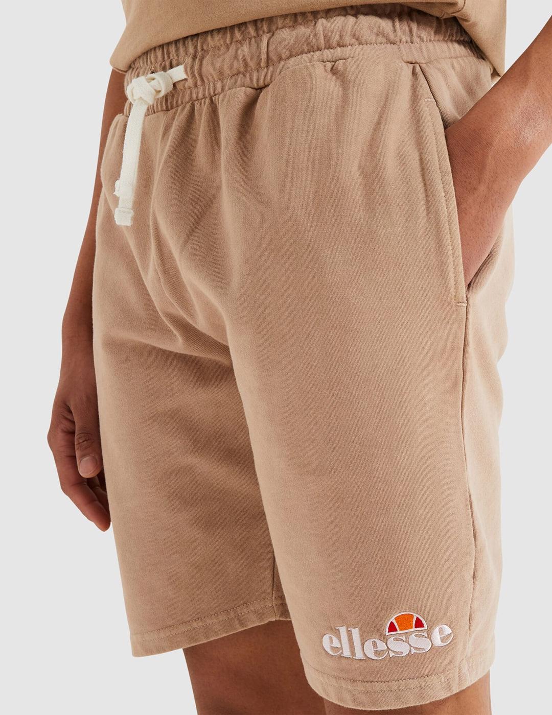 BERMUDA ELLESSE RUBIA BROWN