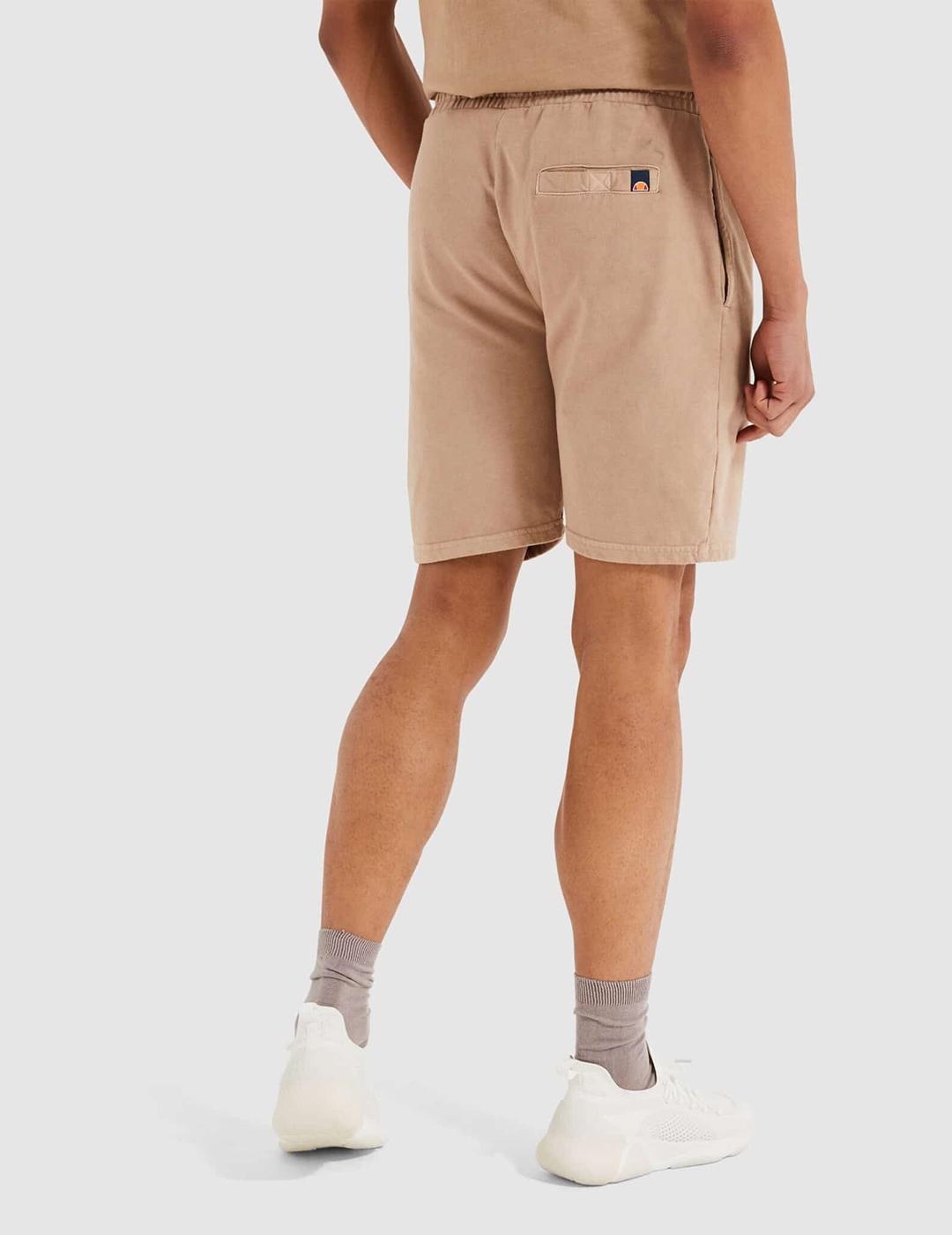 BERMUDA ELLESSE RUBIA BROWN