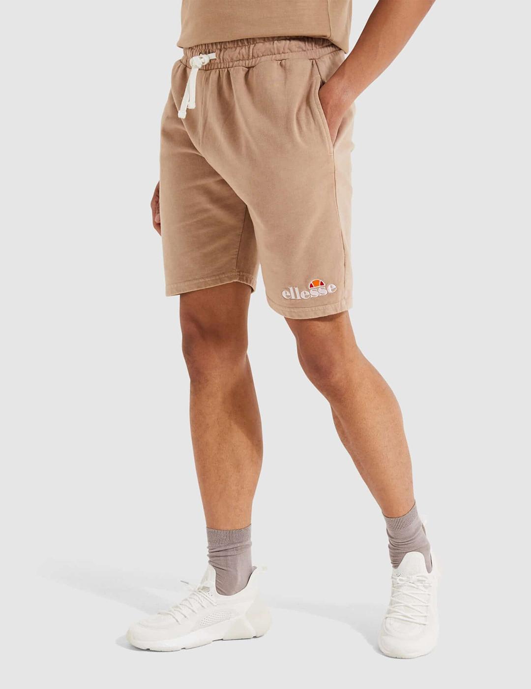 BERMUDA ELLESSE RUBIA BROWN