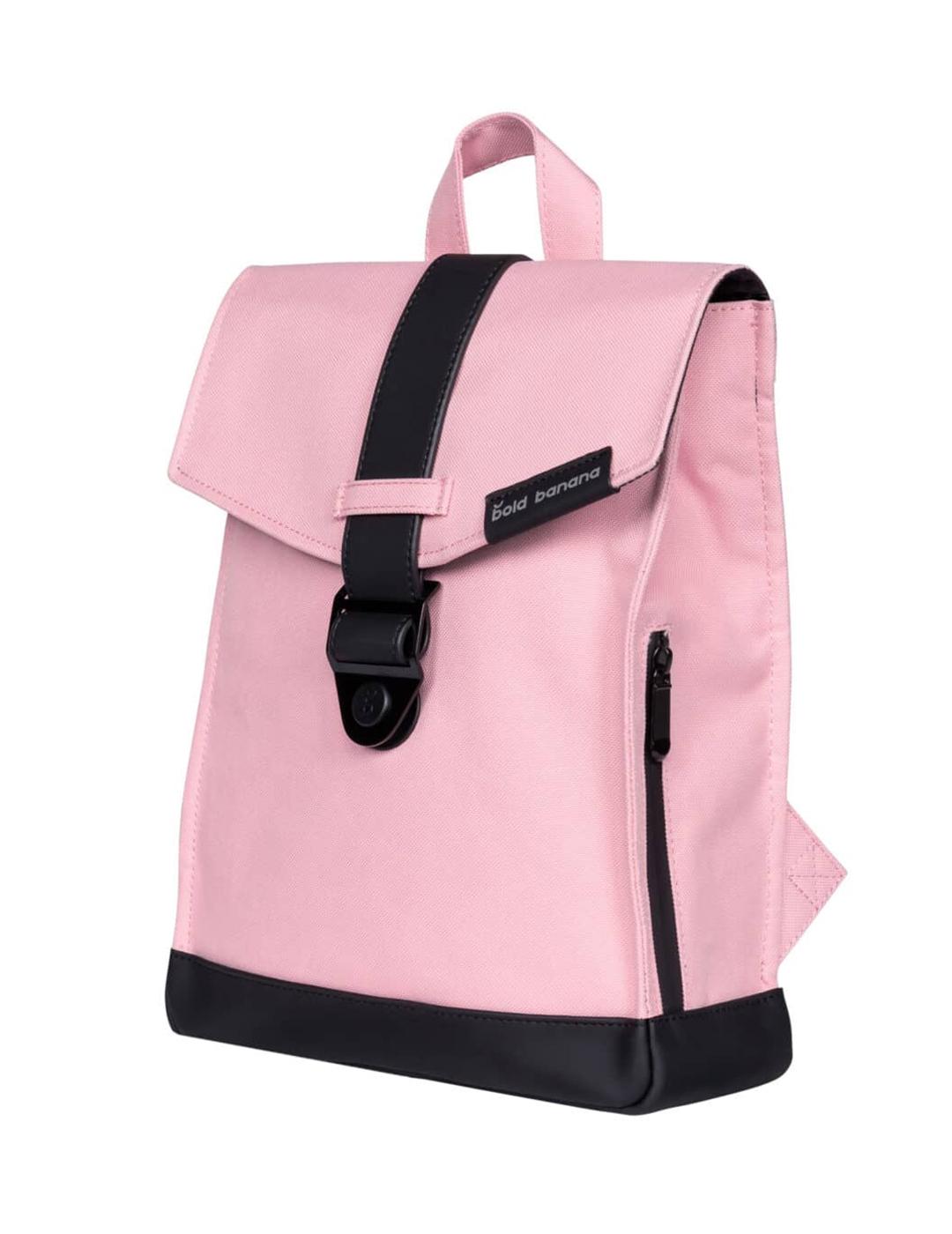 Mochila Bold Banana Envelope Mini Pink Ink unisex