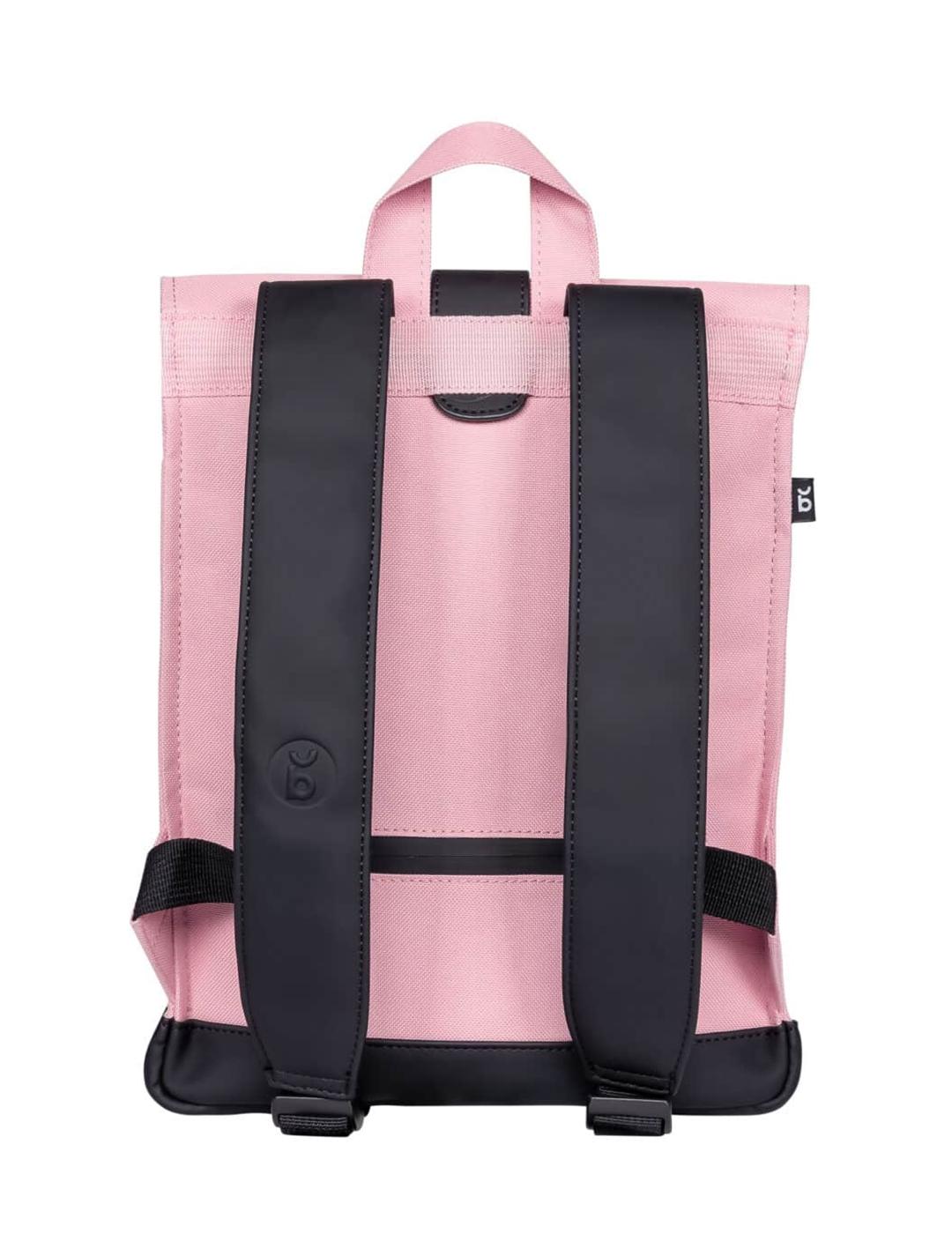 Mochila Bold Banana Envelope Mini Pink Ink unisex
