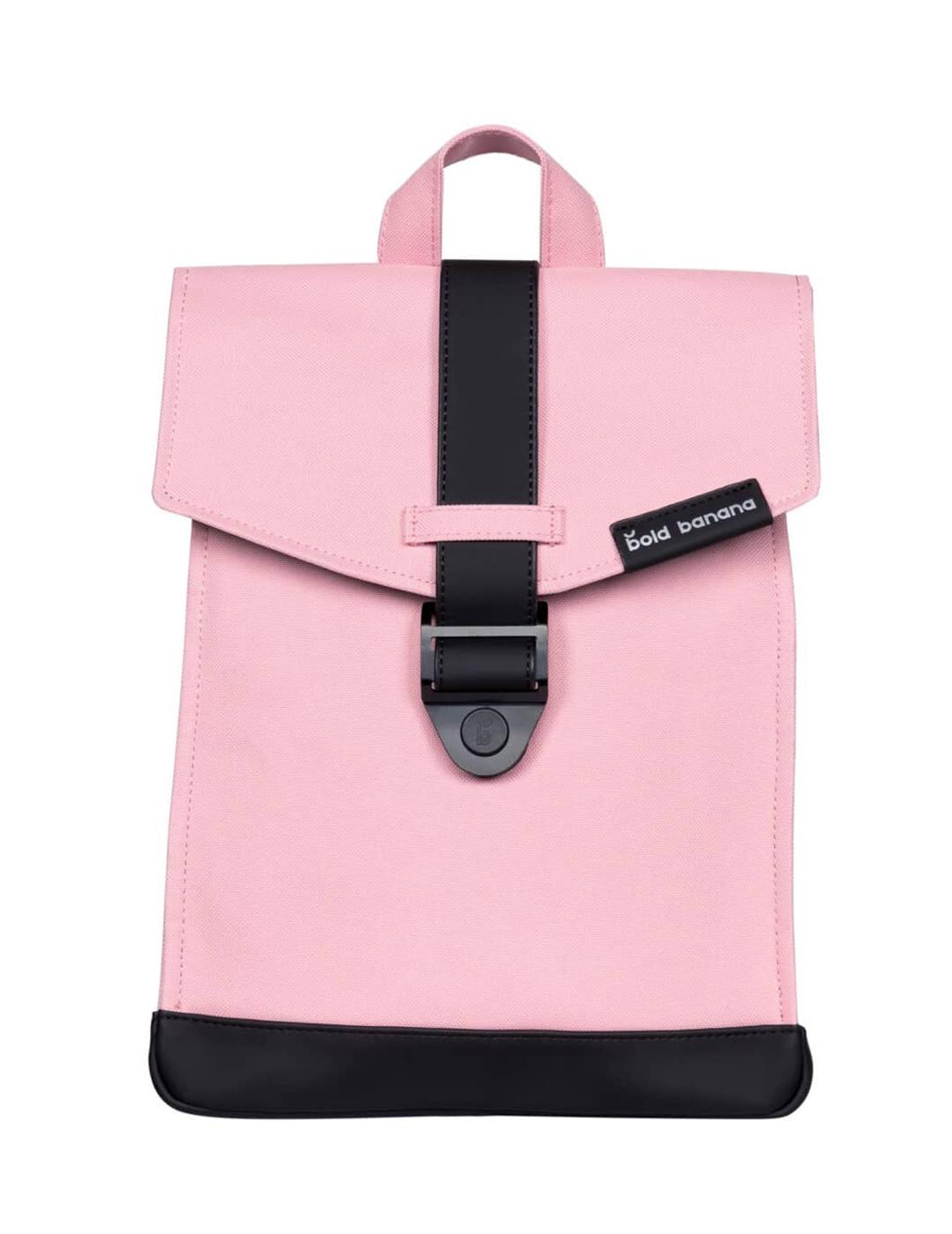 Mochila Bold Banana Envelope Mini Pink Ink