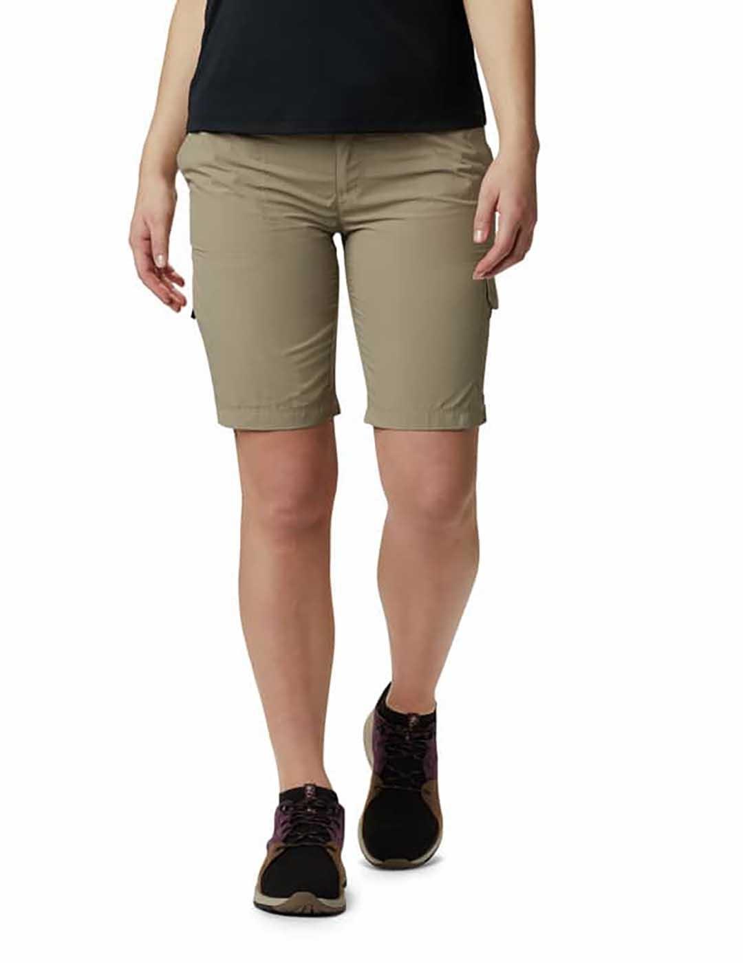 Bermuda Columbia Silver Ridge 2.0 Cargo Tusk