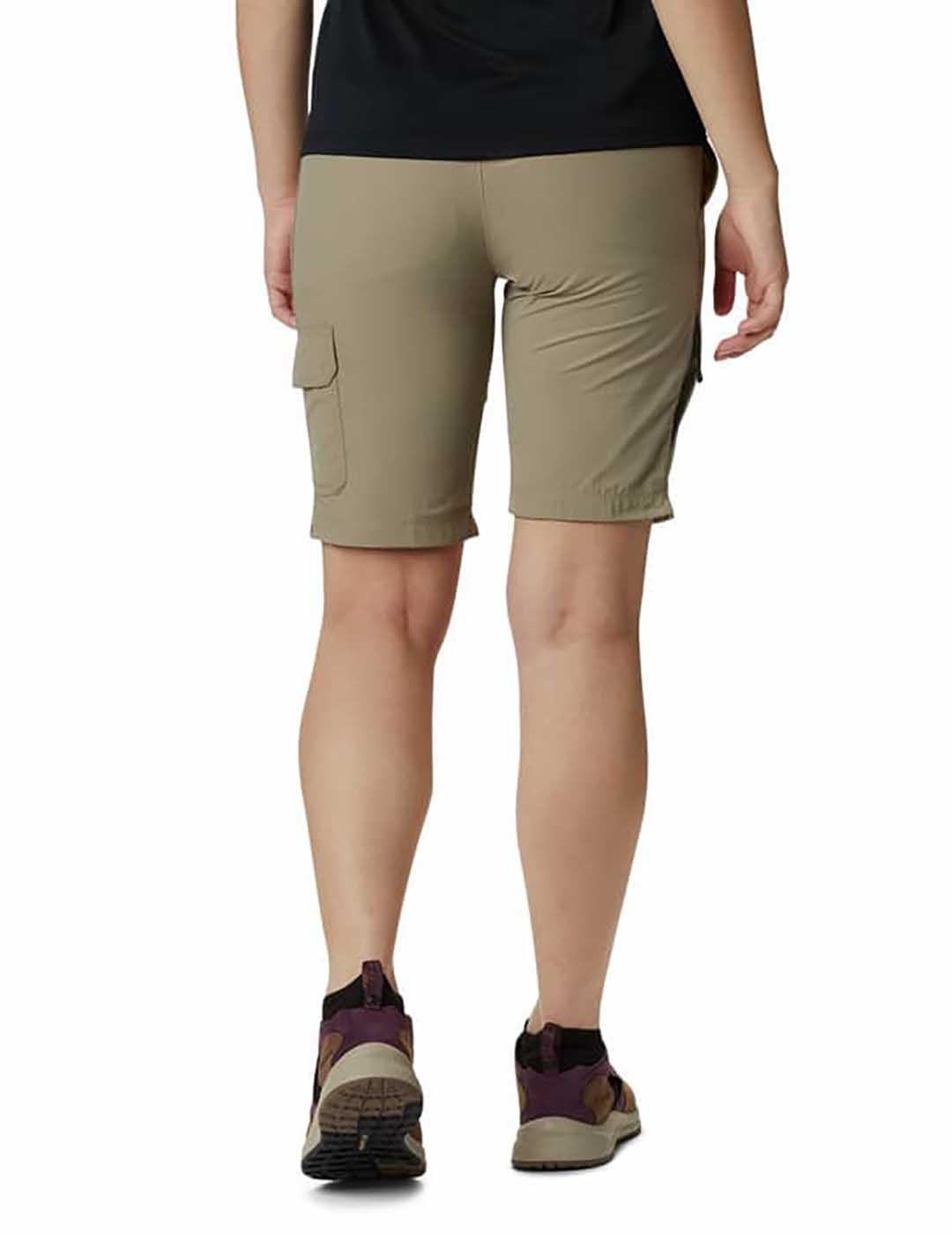 Bermuda Columbia Silver Ridge 2.0 Cargo Tusk