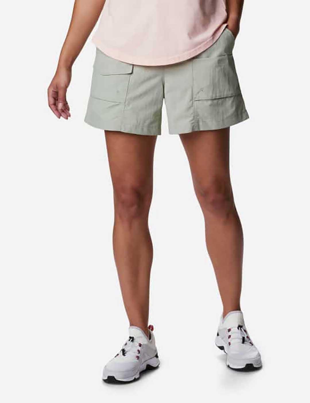 Bermuda Columbia W Summerdry Cargo Safari