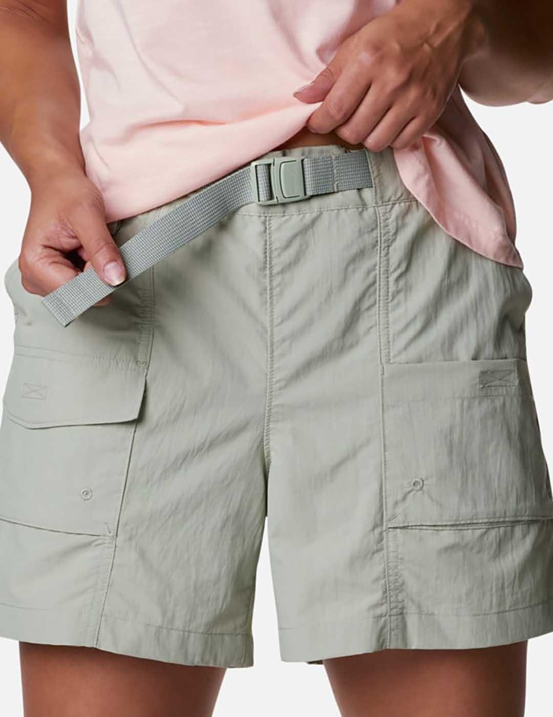 Bermuda Columbia W Summerdry Cargo Safari