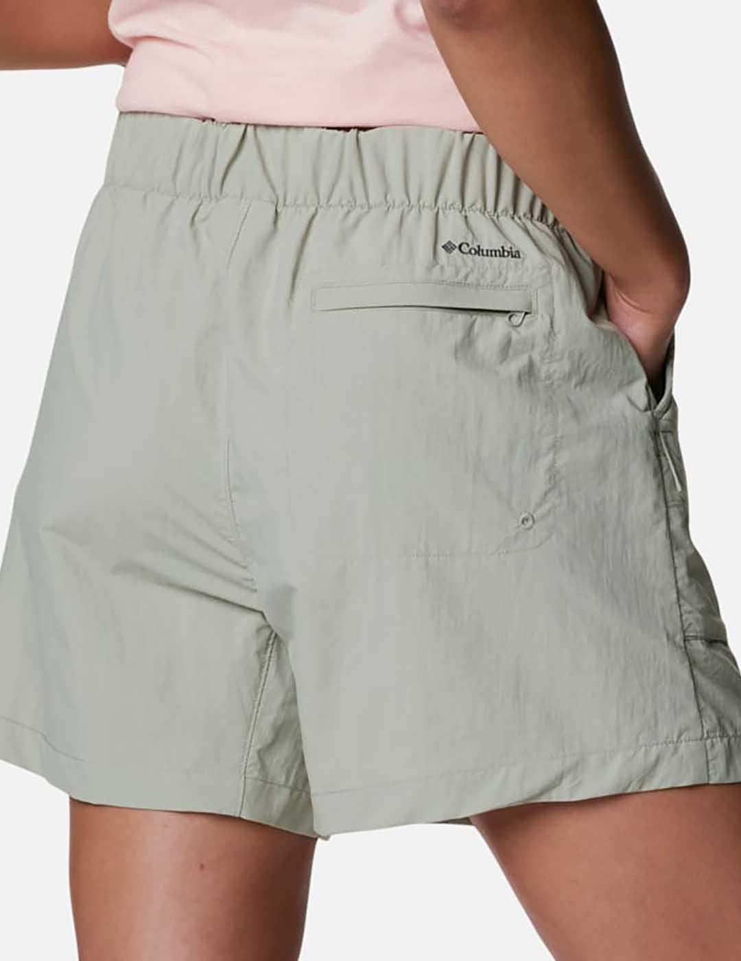 Bermuda Columbia W Summerdry Cargo Safari