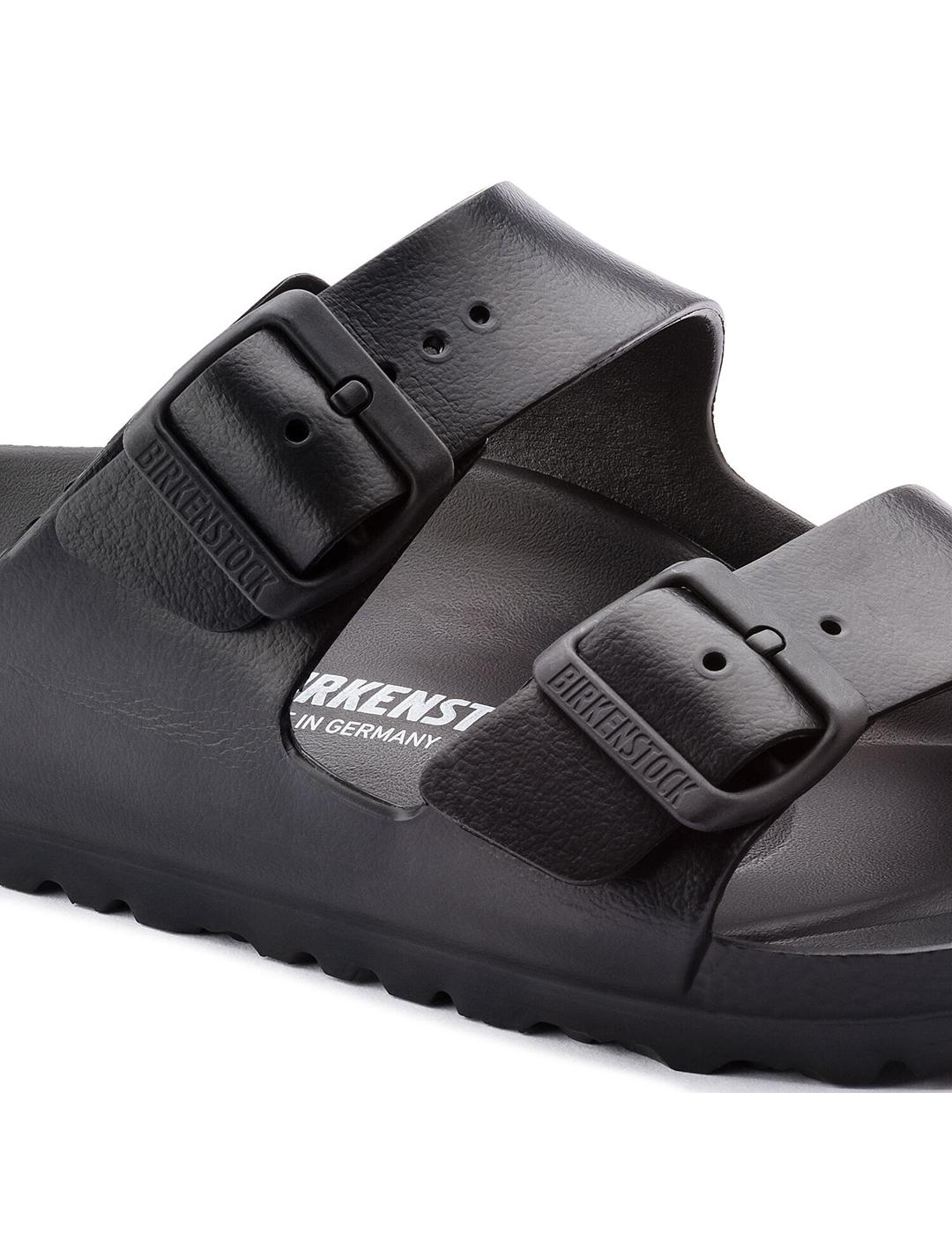 Sandalias Birkenstock Arizona EVA Black hombre