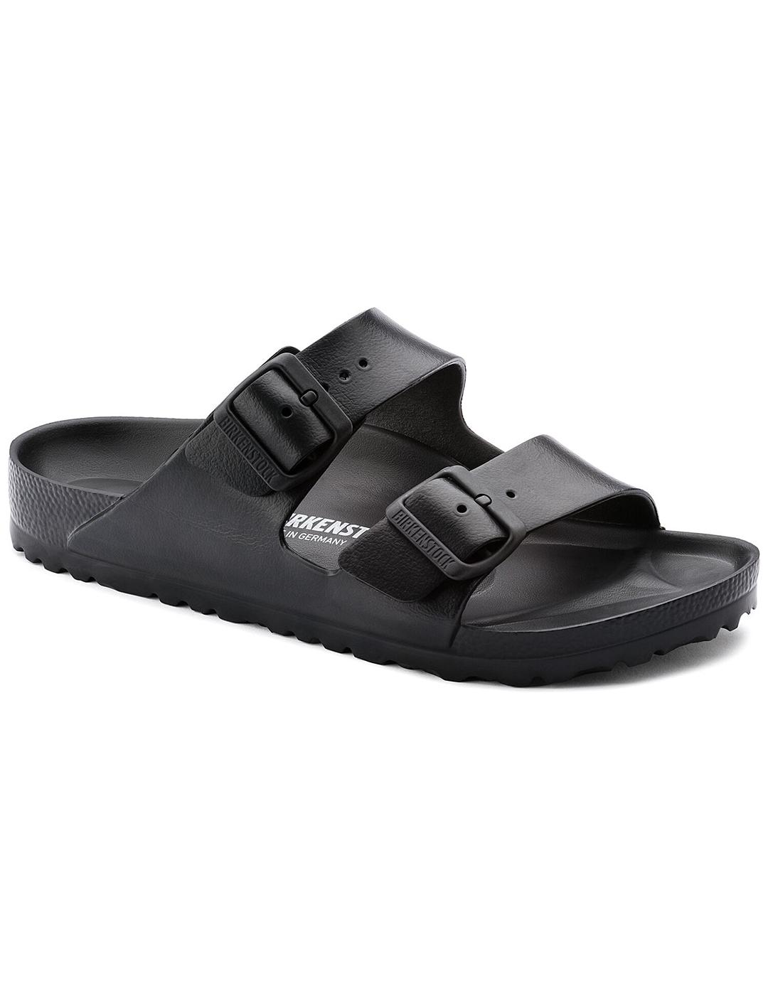 Sandalias Birkenstock Arizona EVA Black hombre
