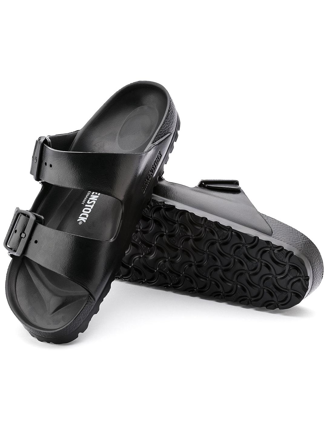 Sandalias Birkenstock Arizona EVA Black hombre