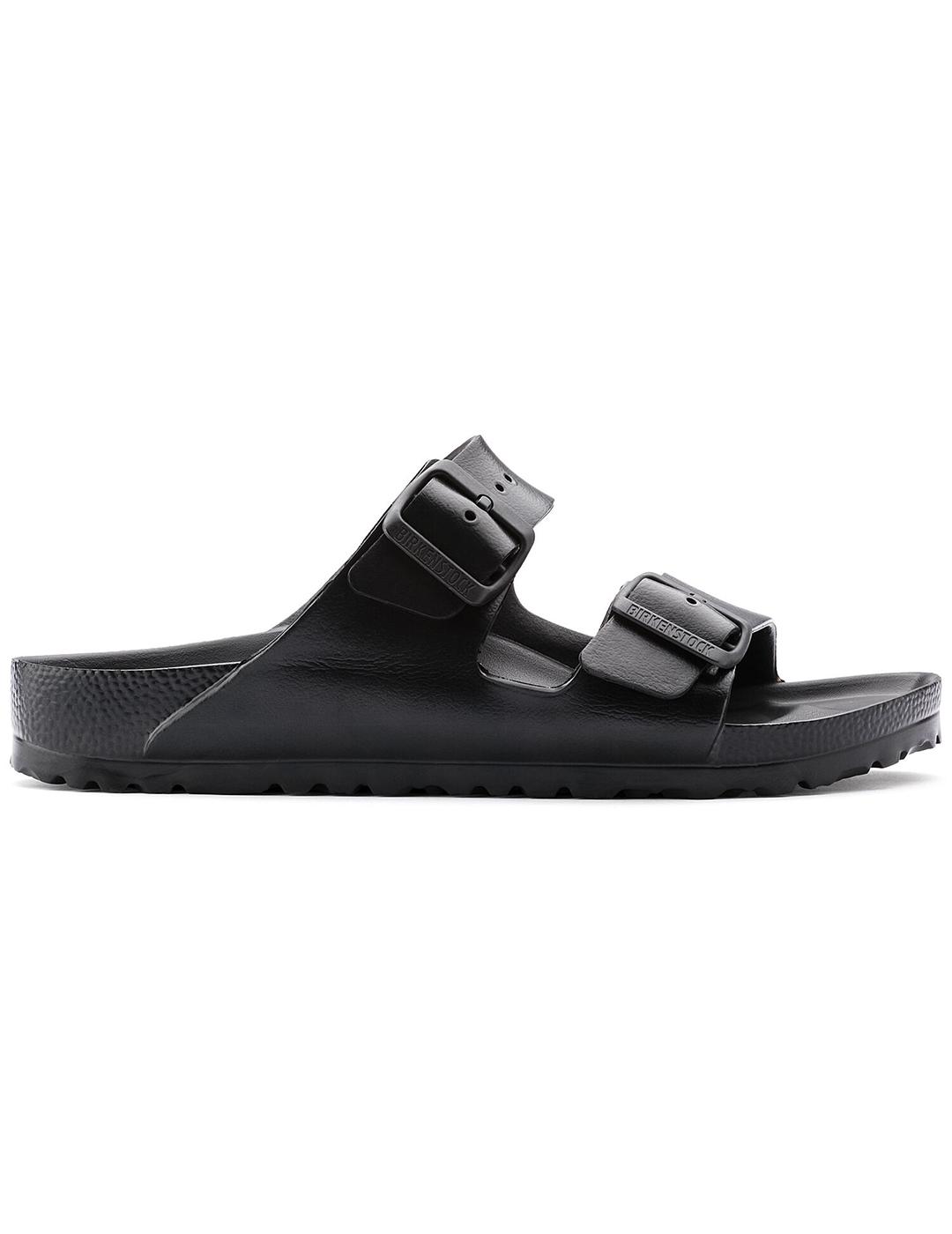 Sandalias Birkenstock Arizona EVA Black hombre
