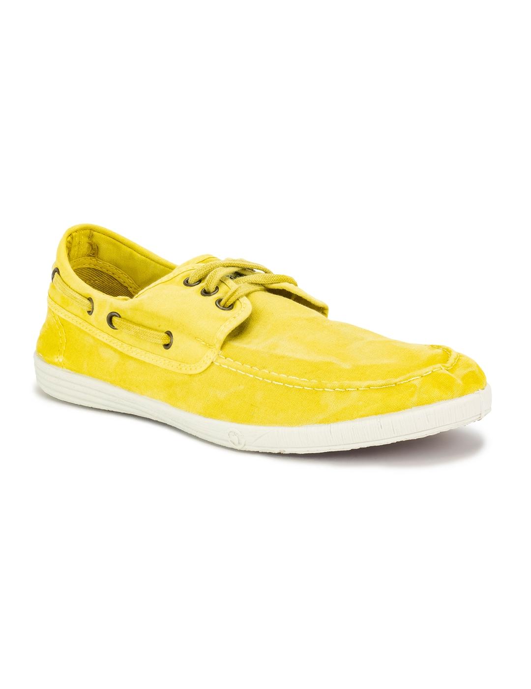 Zapatillas Natural World Old Elbrus sunny