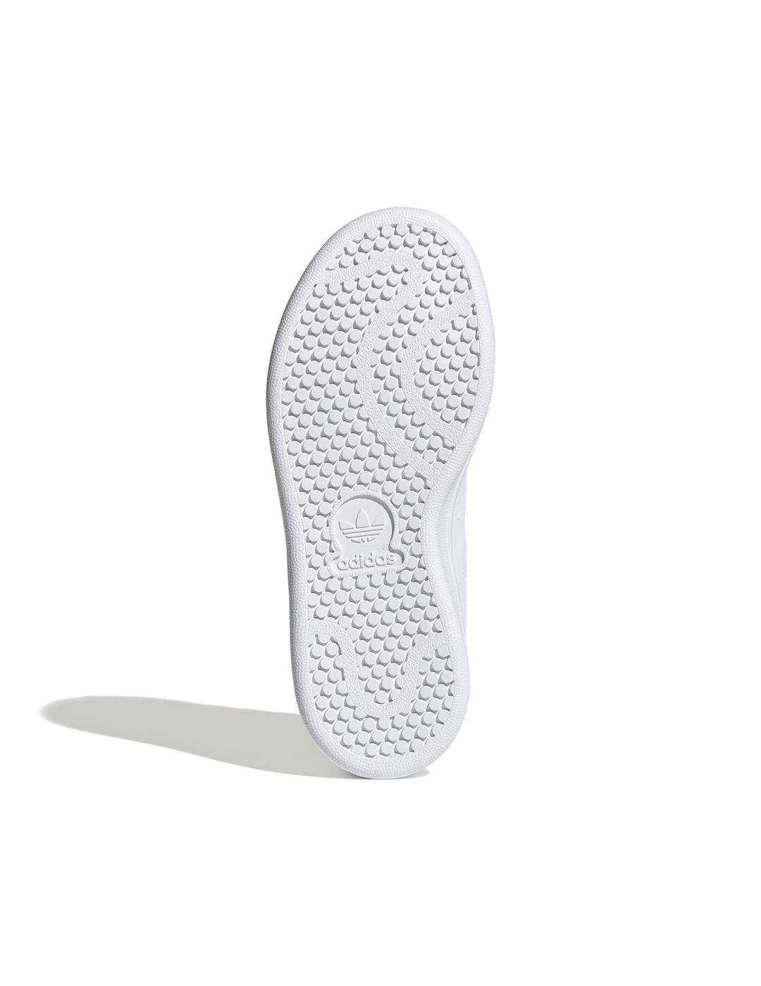 Zapatillas Adidas Stan Smith CF C White