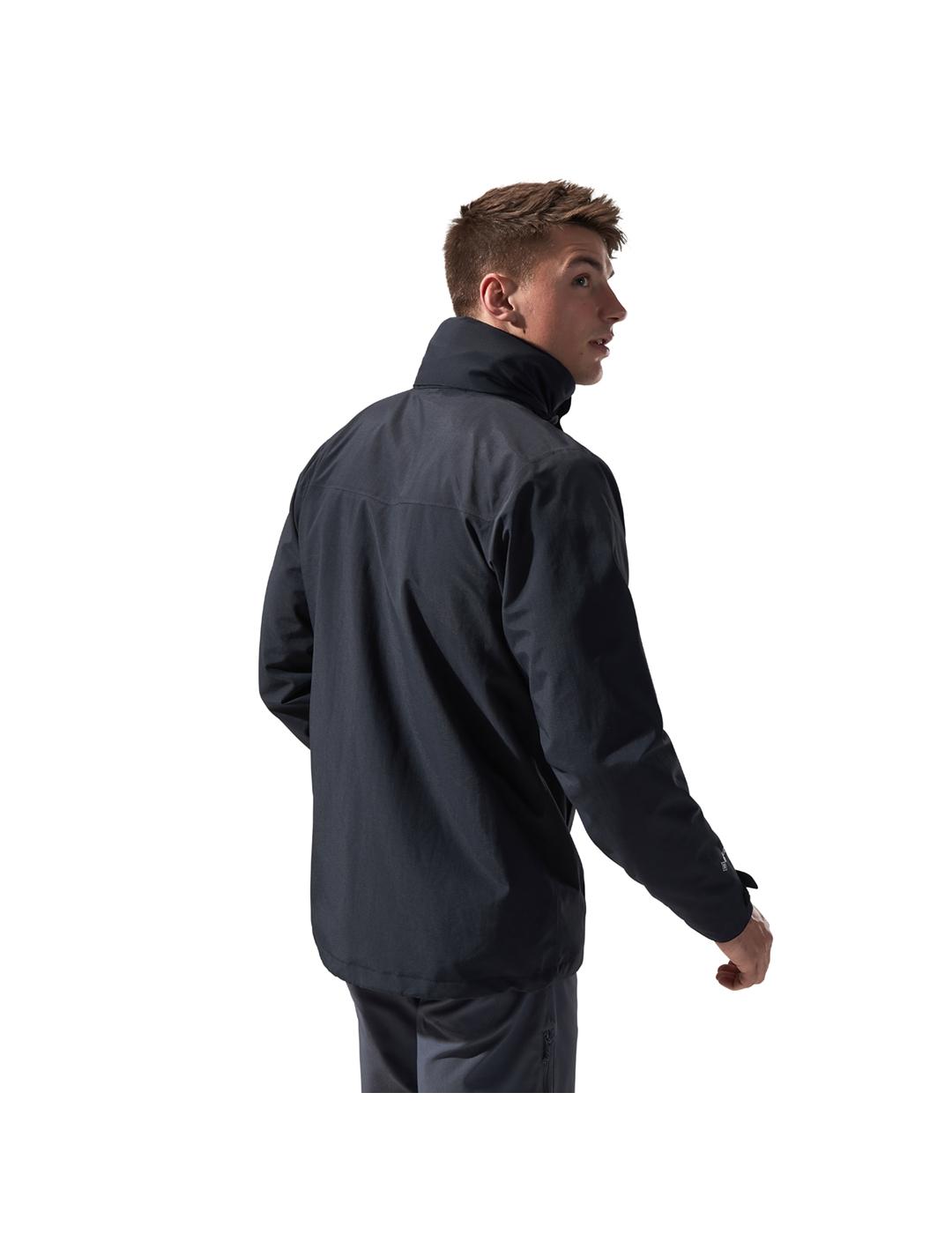 Chaqueta Berghaus Walker Goretex Black