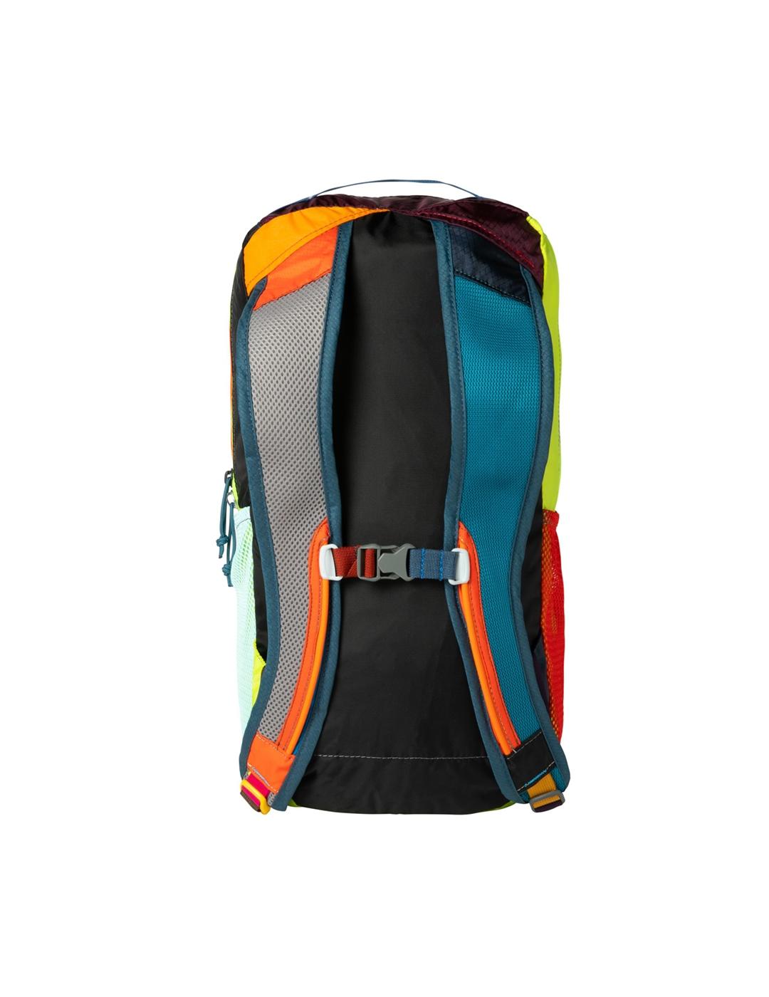 Mochila Cotopaxi Batac 16L Backpack del dia