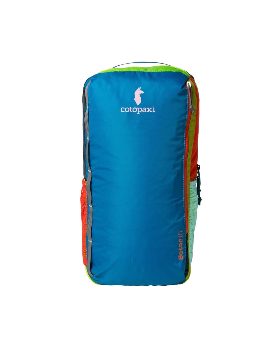 Mochila Cotopaxi Batac 16L Backpack del dia