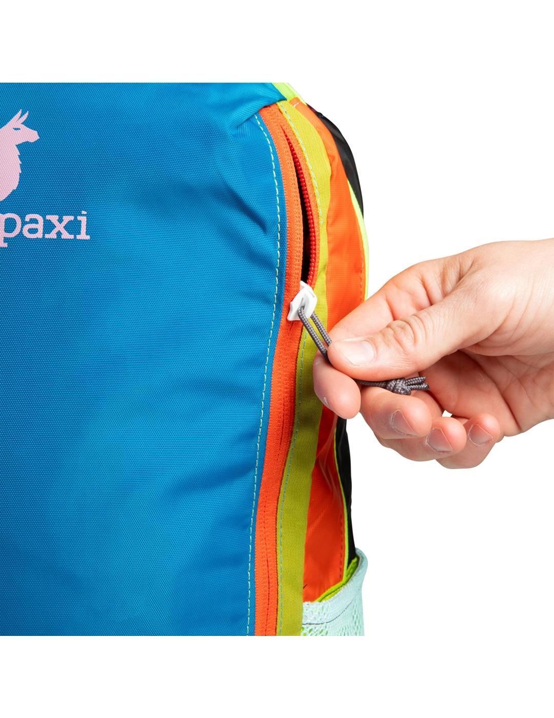 Mochila Cotopaxi Batac 16L Backpack del dia