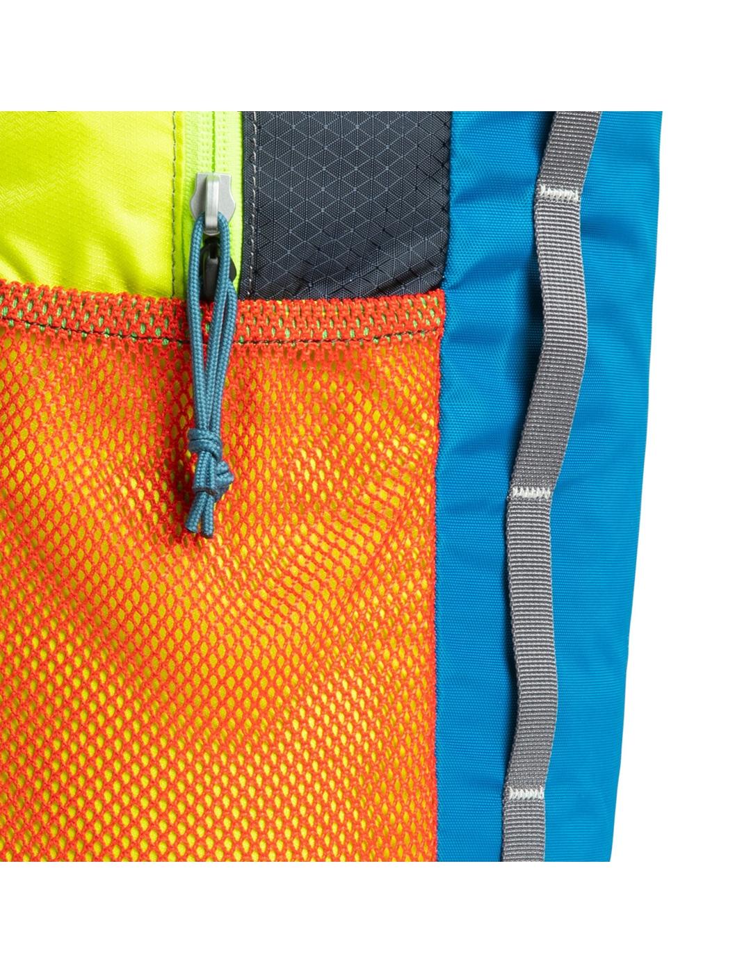 Mochila Cotopaxi Batac 16L Backpack del dia