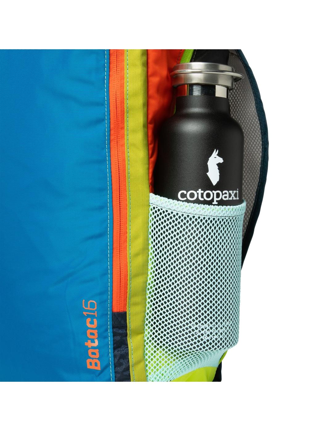 Mochila Cotopaxi Batac 16L Backpack del dia