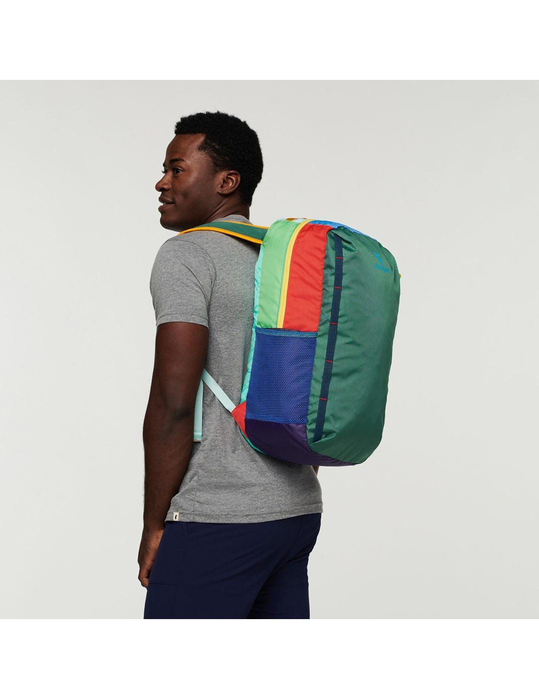 Mochila Cotopaxi Batac 24L Backpack del dia hombre y mujer